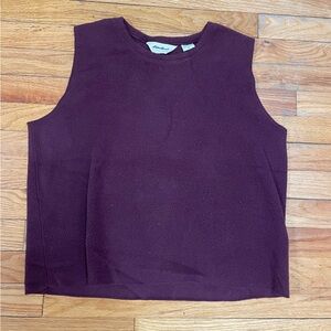 Vintage Eddie Bauer Sweater-vest